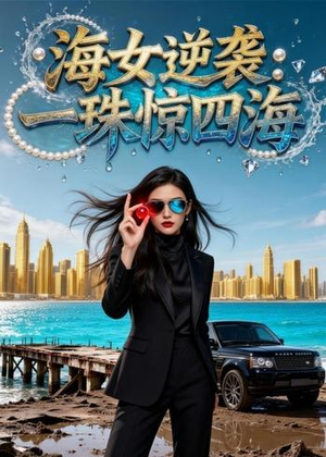 海女逆袭：一珠惊四海（30集）短剧太好看