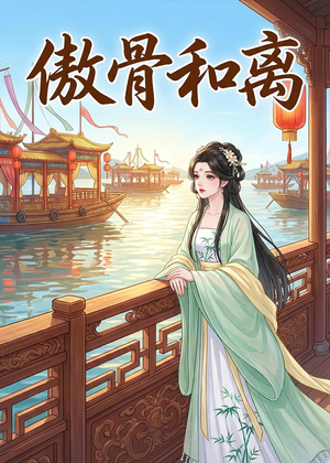 傲骨和离(60集) 傲骨和离(60集)免费看短剧