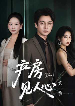产房见人心第二季(75集) 产房见人心第二季(75集)免费在线看
