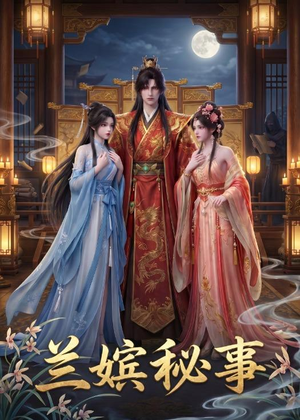 兰嫔秘事(23集) 兰嫔秘事(23集)短剧精彩不断