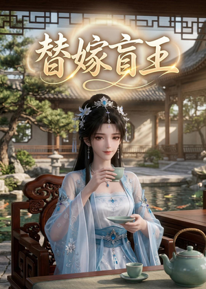 替嫁盲王(41集) 替嫁盲王(41集)热门短剧榜单