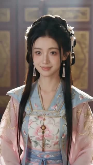 让位不成反宠（28集）热门短剧来袭