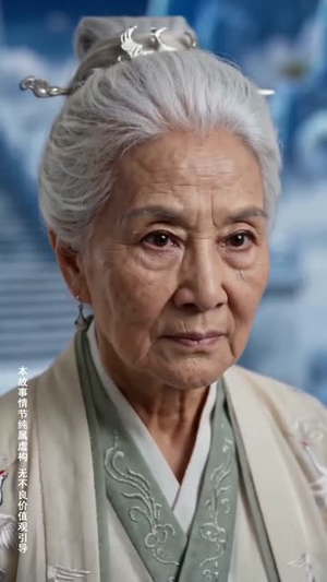 师兄污蔑我是魔修可我真是啊（44集）短剧