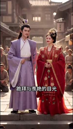 宠妾?我重生夺嫁妆和离(26集) 宠妾?我重生夺嫁妆和离(26集)抢先看新短剧