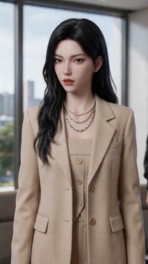 新婚当日，我以医术唤醒沉睡娇妻（97集）好看的短剧