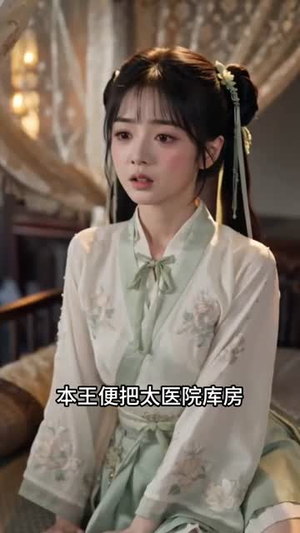 神笔小画师,摄政王宠上天(46集) 神笔小画师,摄政王宠上天(46集)热播短剧排行榜