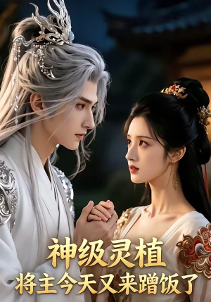 神级灵植，将主今天又来蹭饭了（71集）免费短剧看全集