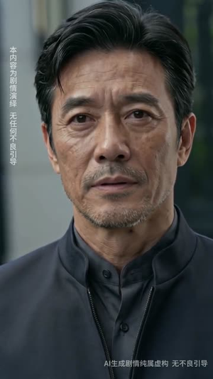 恩义两重天（64集）夸克网盘在线看