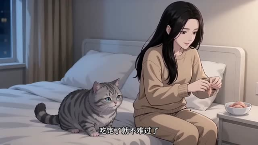 百变猫猫(22集) 百变猫猫(22集)大结局太过瘾了
