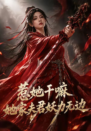 惹她干嘛，她家夫君妖力无边（75集）精彩不断免费看