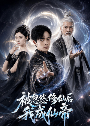 被忽悠修仙后我成仙帝(60集) 被忽悠修仙后我成仙帝(60集)哪个短剧网能看
