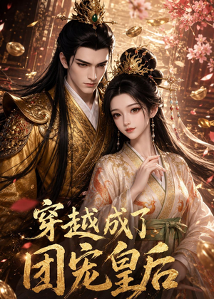 穿越成了团宠皇后（60集）短剧精彩不断