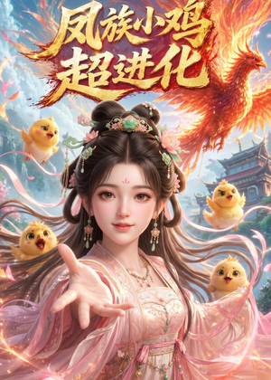 凤族小鸡超进化（20集）免费看