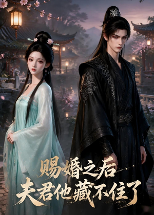 赐婚之后,夫君他藏不住了(32集) 赐婚之后,夫君他藏不住了(32集)热门火爆短剧