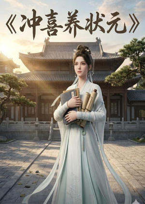 冲喜养状元（20集）古装热门短剧