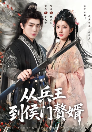 从兵王到侯门赘婿（85集）全集免费