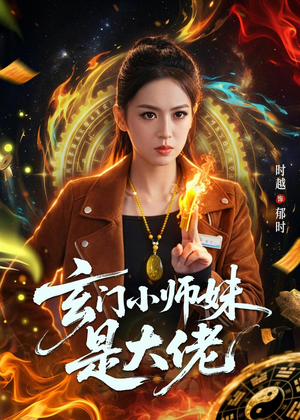 玄门小师妹是大佬(80集) 玄门小师妹是大佬(80集)短剧全集免费
