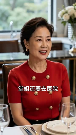 错嫁良缘:老伴别装了(74集) 错嫁良缘:老伴别装了(74集)最热短剧抢先看