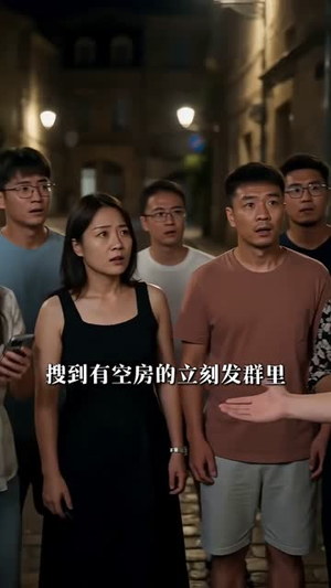 十年客情，一掌成空（29集）看精彩短剧