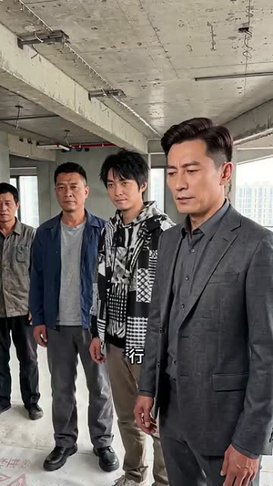 装修危局(38集) 装修危局(38集)热门短剧分享