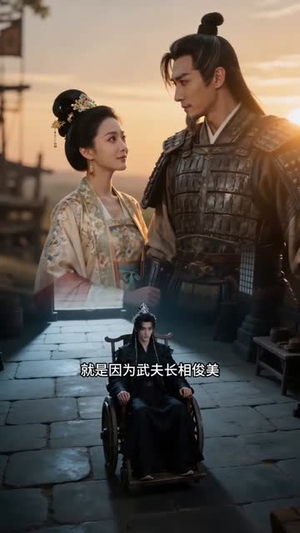 将军的干饭小丫鬟(40集) 将军的干饭小丫鬟(40集)精彩好看短剧