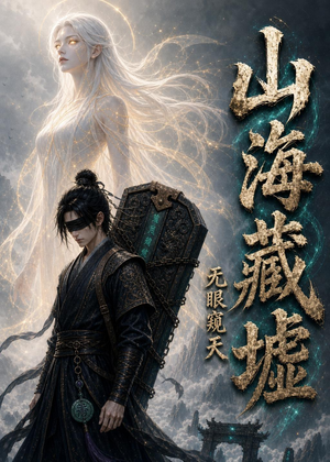 山海藏墟，无眼窥天（110集）精彩短剧上线