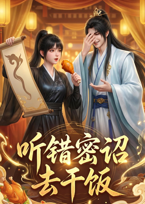听错密诏去干饭（46集）免费短剧就是爽