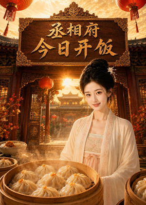 丞相府今日开饭(49集) 丞相府今日开饭(49集)火爆短剧来袭