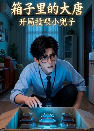 箱子里的大唐：开局投喂小兕子（51集）免费全集短剧