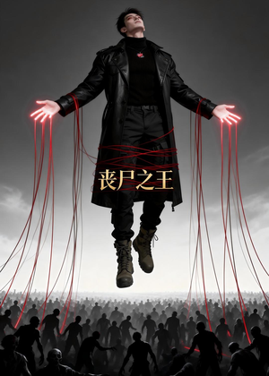 丧尸之王（64集）民国短剧推荐