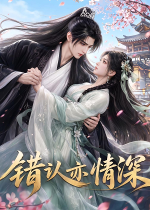 错认亦情深（22集）短剧免费看全集