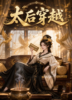太后穿越(27集) 太后穿越(27集)火爆短剧推荐