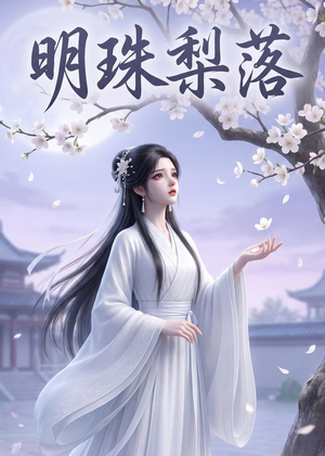 明珠梨落（31集）全季一次看完