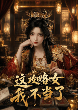 这攻略女我不当了（22集）全集