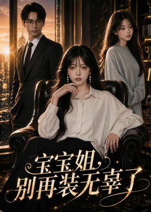 宝宝姐,别再装无辜了(41集) 宝宝姐,别再装无辜了(41集)一个短剧看全集