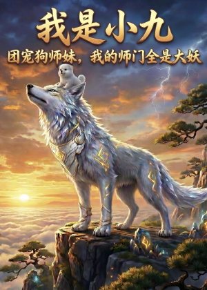 我是小九团宠狗师妹，我的师门全是大妖（59集）精彩片段