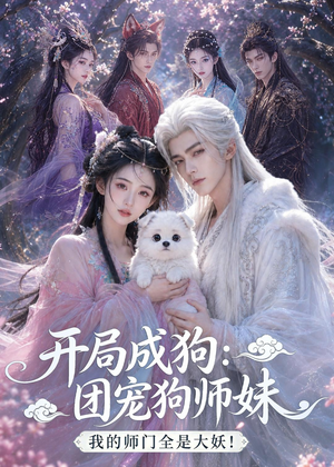开局成狗：团宠狗师妹，我的师门全是大妖！（68集）在线观看全集