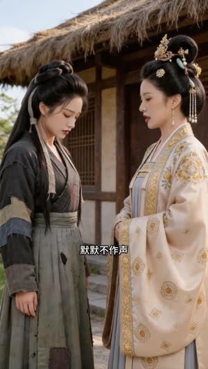换女替嫁，荣华拿下（35集）完整版免费观看