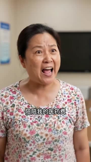 邻里恶缘：车位引发的风暴（27集）第二季