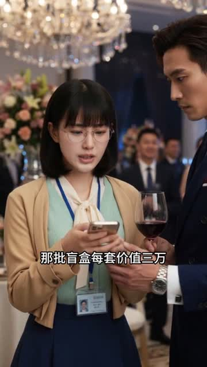 掀桌后我成了副总(31集) 掀桌后我成了副总(31集)短剧热门合集