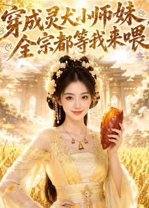 穿成灵犬小师妹,全宗都等我来喂(67集) 穿成灵犬小师妹,全宗都等我来喂(67集)80到100集