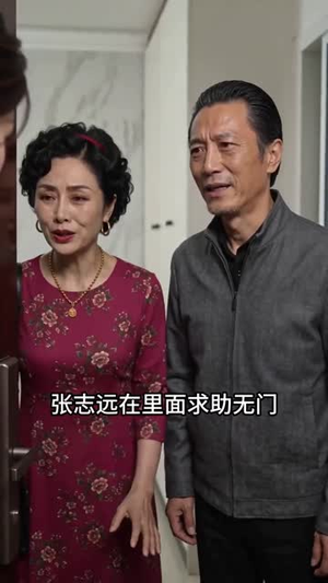 婚破重生（38集）太好看了短剧