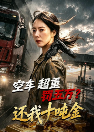 空车超重罚五万?还我十吨金(60集) 空车超重罚五万?还我十吨金(60集)精彩短剧追不停