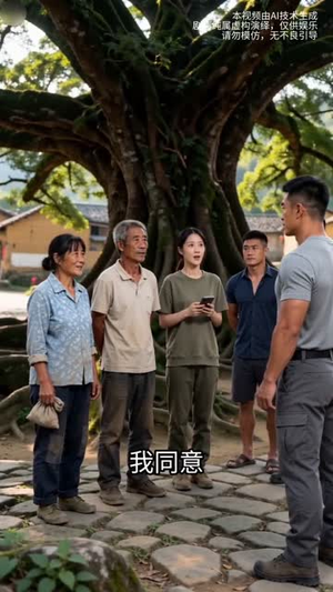 三元车费被举报,我拒载后全村哭了(48集) 三元车费被举报,我拒载后全村哭了(48集)爆款短剧一起追