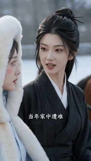 嫡姐抢嫁穷书生，我嫁战神耀京华（41集）古装短剧热播