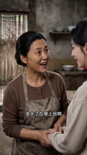 重回八零，我赶海满仓称王（38集）精彩短剧下载