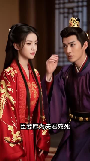 重生换嫁：嫡姐抢穷书生，我嫁帝王搞女权（36集）精彩短剧来袭