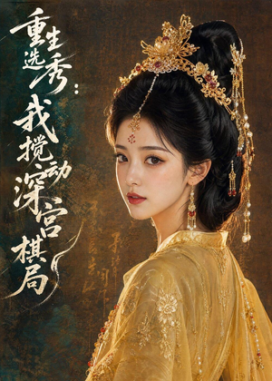 重生选秀：我搅动深宫棋局（68集）百万短剧抢先看