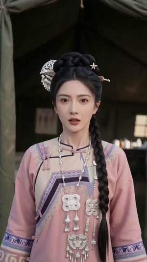 被弃乱葬岗,我转身嫁少帅死对头(62集) 被弃乱葬岗,我转身嫁少帅死对头(62集)追短剧看全集