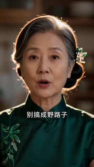 小满向暖（45集）让你一口气看完